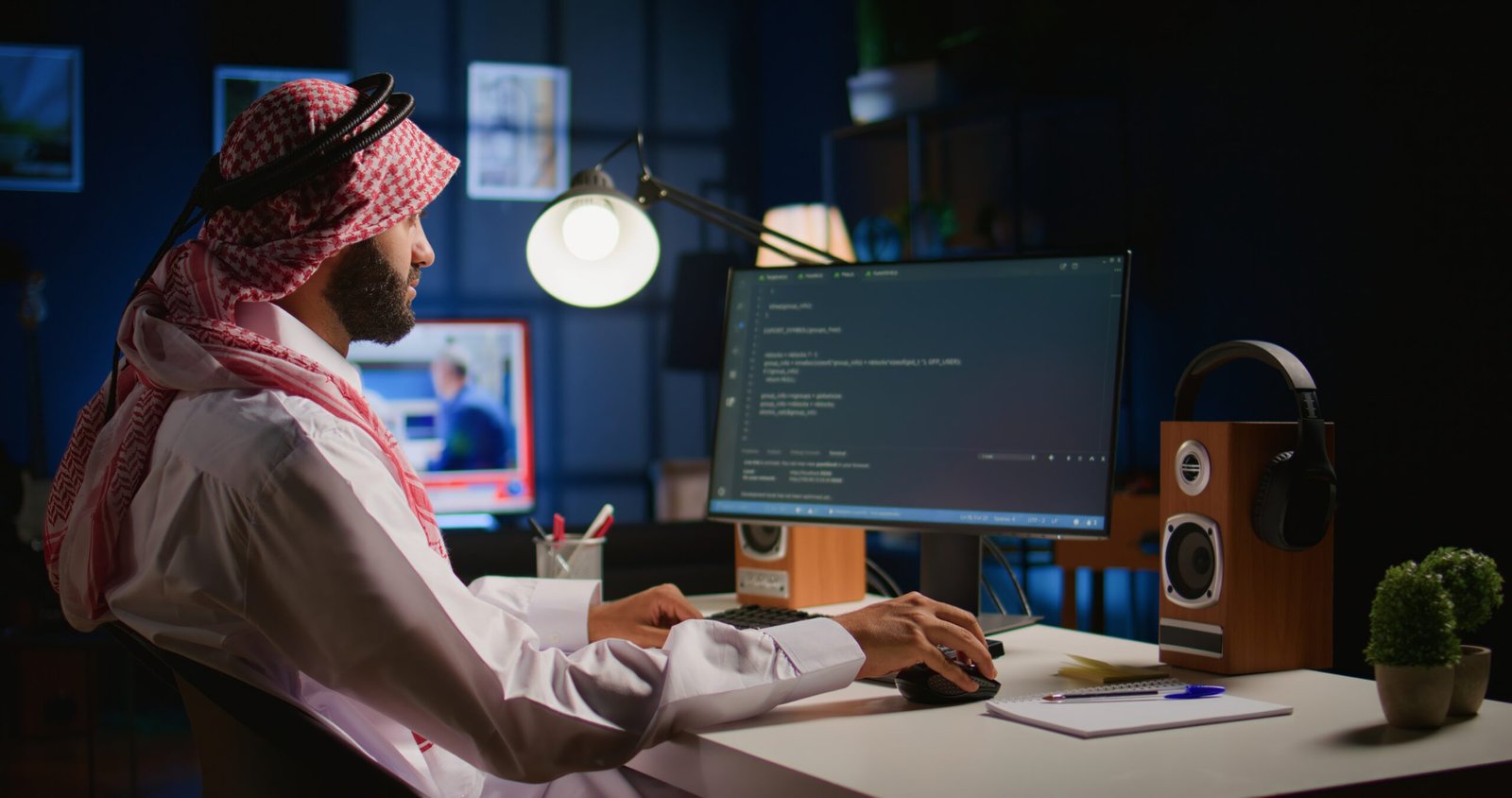 AI Development